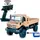 Jamara LKW Unimog U5023 2,4GHz RTR beige (1:14)