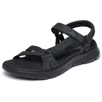 SKECHERS Go Walk Flex Sublime Damen Schwarz 39