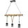 MCW MCW, Pendelleuchte, H82 (E27)