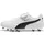 Puma King Top AG/FG Herren Weiß/Schwarz 43