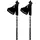 Viking Lite Pro 110 cm schwarz-grau-weiß