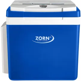 Zorn ZE26 12/230V LNE blau Blau