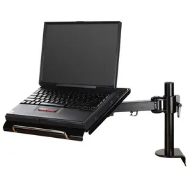 NeoMounts Notebook-D100 schwarz