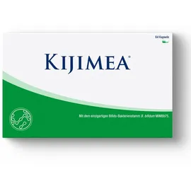 Synformulas GmbH Kijimea Reizdarm Kapseln 84 St.