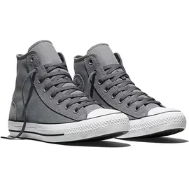 Converse Chuck Taylor All Star Herren Grau 38