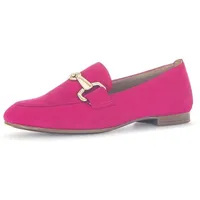 Gabor Klassische Slipper lila/pink 40