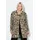 Ulla Popken Longshirt in schwarz | Gr.: 58-60