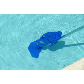 SUMMER FUN Poolsauger Blaster Max Akkubetriebener