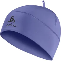 Odlo Polyknit Warm Kinder Mütze Skipper Blue