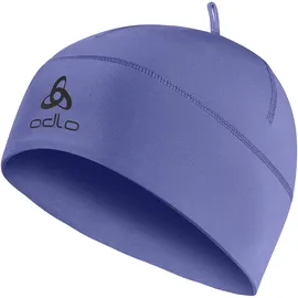 Odlo Polyknit Warm Kinder Mütze Skipper Blue