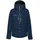 Mammut Stoney HS Thermo Hooded Jacket Skijacke Blau M