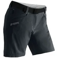 Maier Sports Damen Short Lulaka Shorts Da-Bermuda el. in