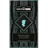 Penguin Books Ltd (UK) Doctor Who: Wannabes