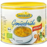 Erntesegen Gemüsebrühe Dose bio