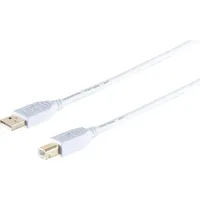 ShiverPeaks S/CONN maximum connectivity USB High Speed 2.0 Kabel,