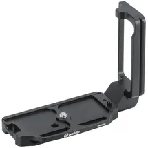 leofoto LPN-D850N für Nikon D850