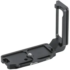 leofoto LPN-D850N für Nikon D850
