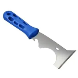 Kubala Spachtel Metall, Kunststoff 0584