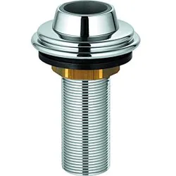 Grohe Schlauchdurchführung 07629 07629000 für 27001 chrom