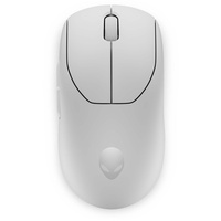 Dell Alienware Pro Wireless Gaming Mouse Maus Beidhändig RF