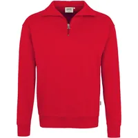 Hakro Zip-Sweatshirt Premium 451 - -