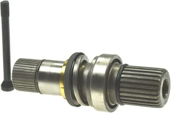 SPIDAN Antriebswelle 25394 Vorderachse für VW