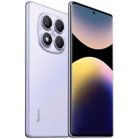 Xiaomi Redmi Note 14 Pro 4G 8 GB RAM 256 GB Aurora Purple