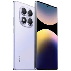 Xiaomi Redmi Note 14 Pro 4G 8 GB RAM 256 GB Aurora Purple