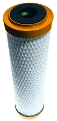 Carbonit IFP Puro Aktivkohle-Hohlfasermembran-Patrone