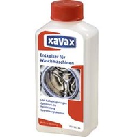 Xavax Waschmaschinen-Entkalker