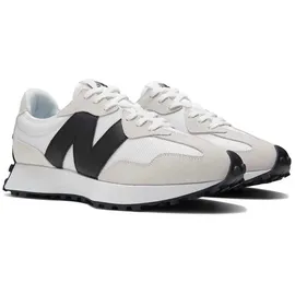 New Balance 327 Herren black/white 47,5