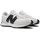 New Balance 327 Herren black/white 47,5