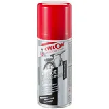 Cyclon E-Bike-Verbindungsspray 100 ml (in Blisterpackung farblos|grau 100ML