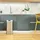 Kitchen Move 50 l Grau