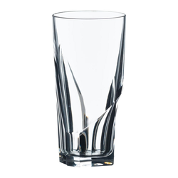 RIEDEL Glas Gläser-Set Louis Longdrink 2er Set 375 ml, Kristallglas weiß