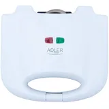 Adler AD 311 Waffeleisen