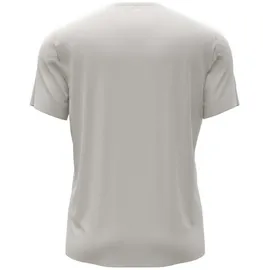 Odlo Cardada Kurzarm-t-shirt - White - L