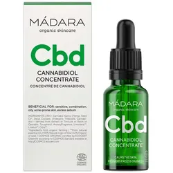 MADARA Cannabidiol-Konzentrat