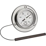 TFA Backofen-Thermometer 14.1036.60 grau