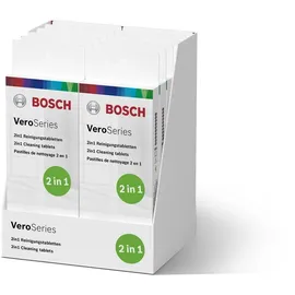 Bosch TCZ8001A Reinigungstabletten 10 St.