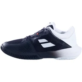 Babolat SFX 4 Black/Illusion Blue 46