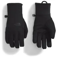 The North Face Apex Insulated Etip Handschuhe, Tnf Black, S