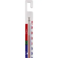 Wpro TER214 Kühlschrank-Gefrierschrank-Thermometer