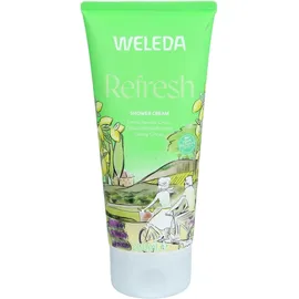 Weleda Citrus Erfrischungsdusche 200 ml