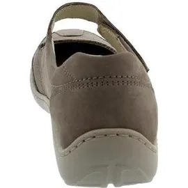 WALDLÄUFER Henni Damen Beige 40
