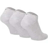 TAMARIS Sneakersocken 3er Pack Grau 39-42