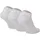 TAMARIS Sneakersocken 3er Pack Grau 39-42