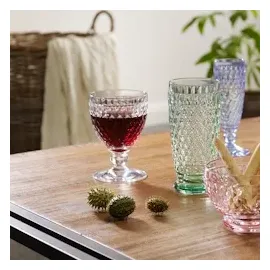 Villeroy & Boch Boston Rotweinglas 0,2 l 4er Set