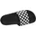 Vans La Costa Slide-on Badesandalen True White / Black 39