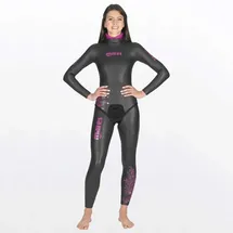 Mares Neoprenhose Prism Skin Mehrfarbig S